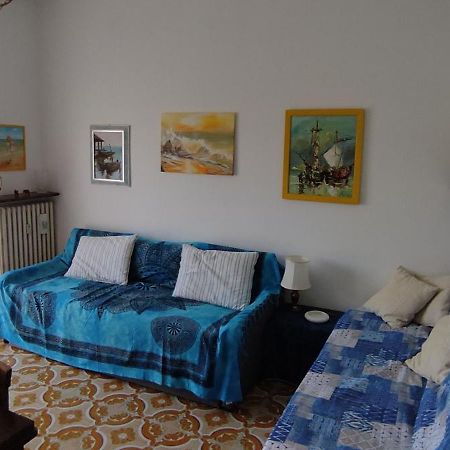 La Casa Di Giugiu Apartment Diano Marina Luaran gambar