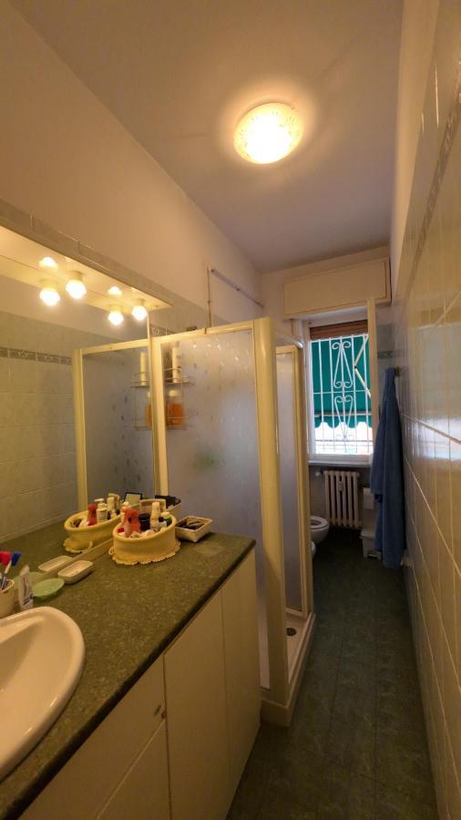 La Casa Di Giugiu Apartment Diano Marina Luaran gambar