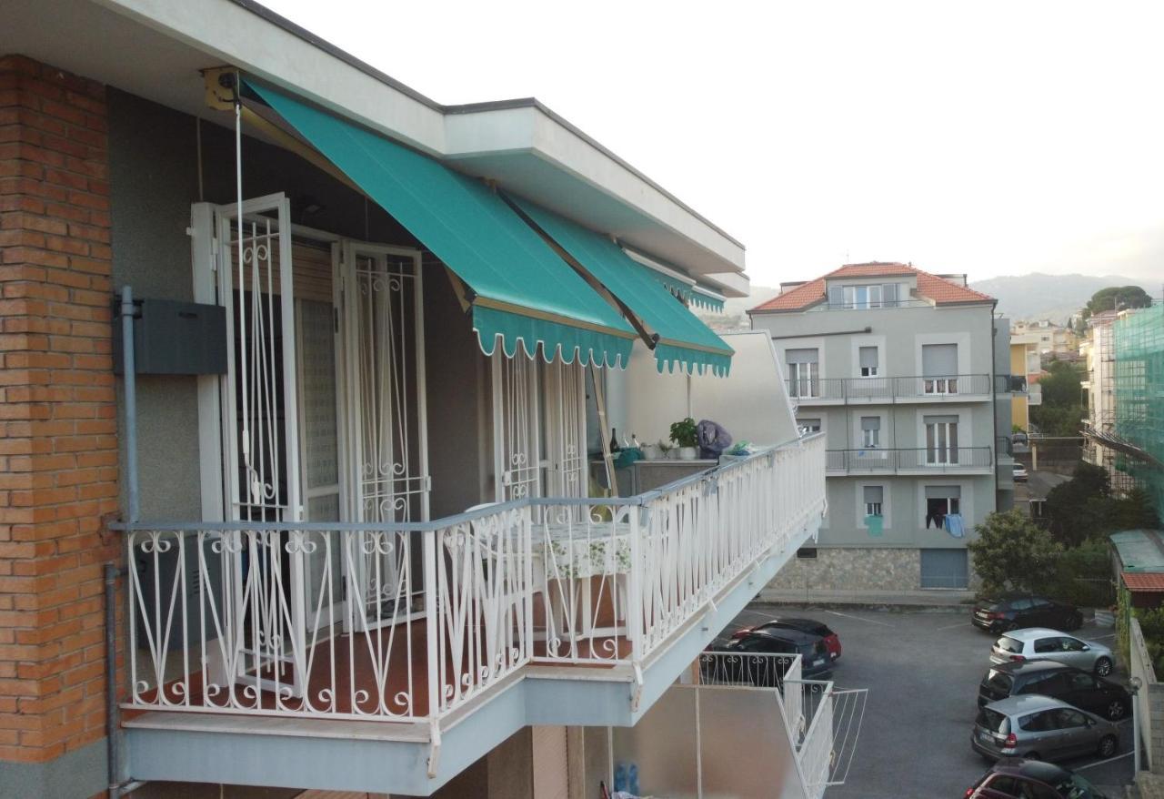 La Casa Di Giugiu Apartment Diano Marina Luaran gambar