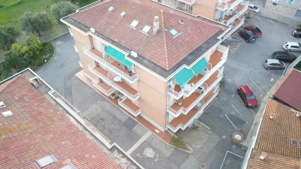 La Casa Di Giugiu Apartment Diano Marina Luaran gambar