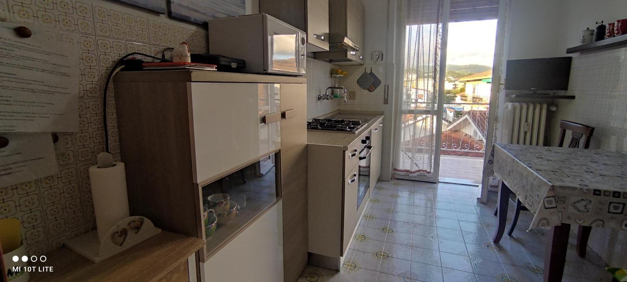 La Casa Di Giugiu Apartment Diano Marina Luaran gambar