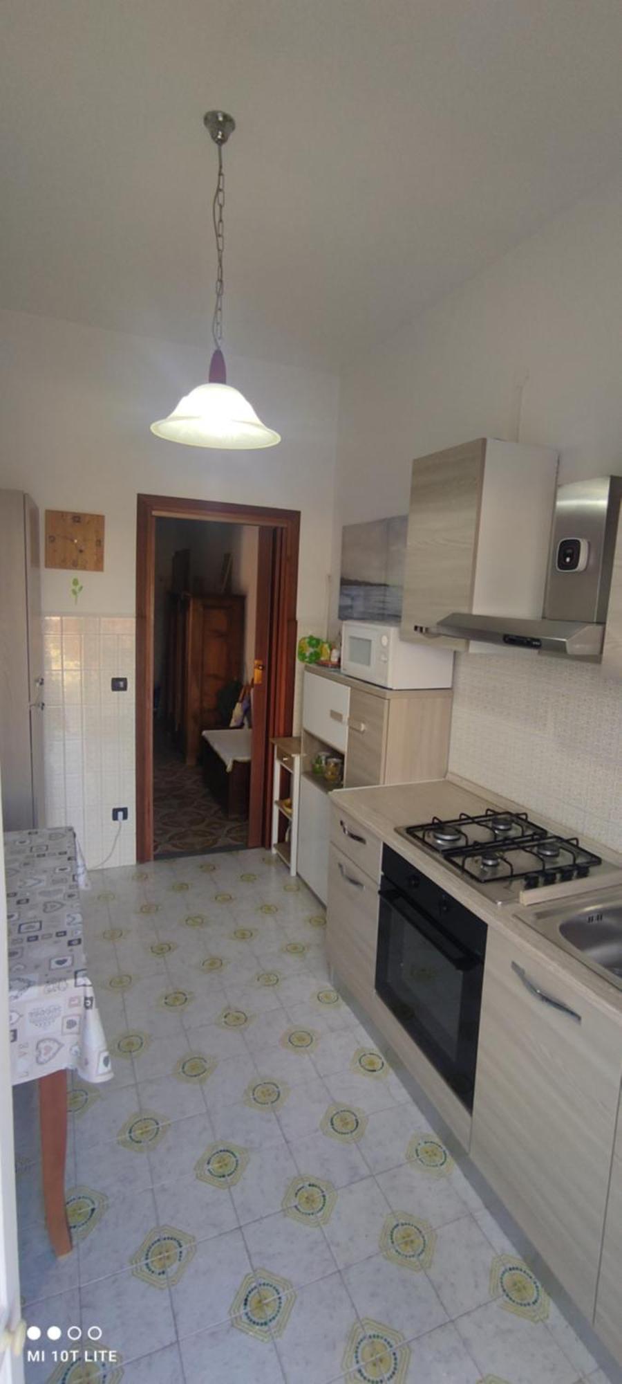 La Casa Di Giugiu Apartment Diano Marina Luaran gambar
