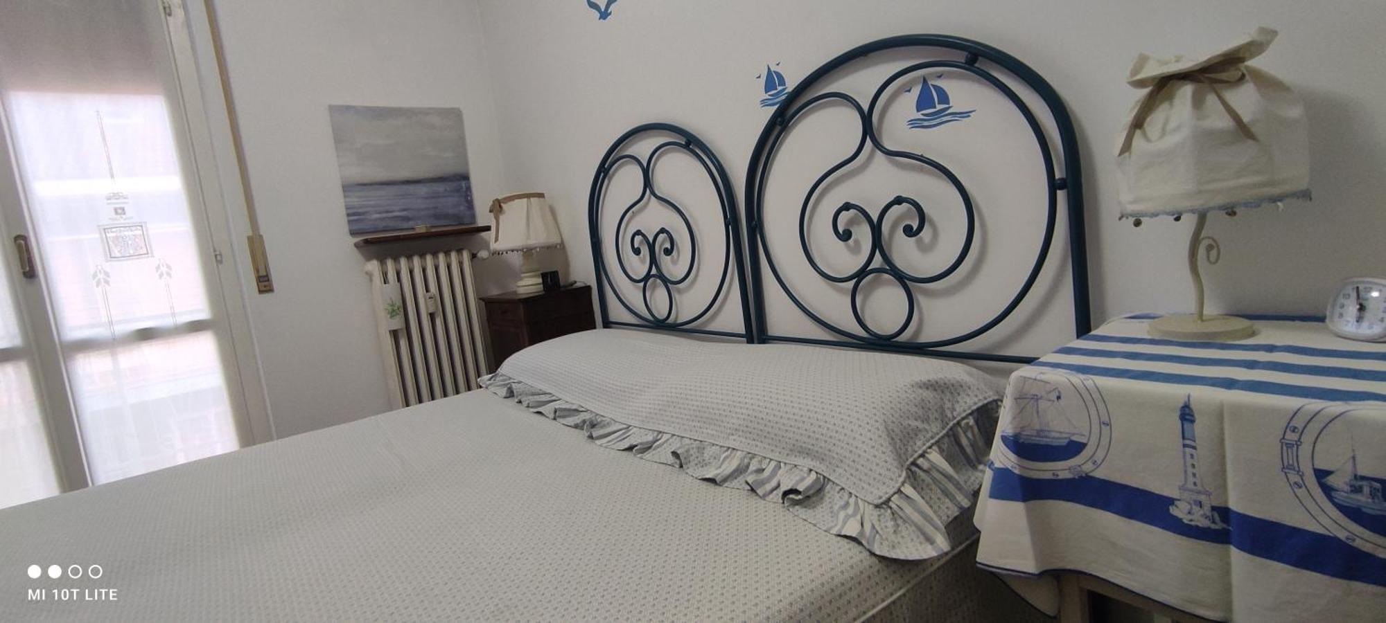 La Casa Di Giugiu Apartment Diano Marina Luaran gambar