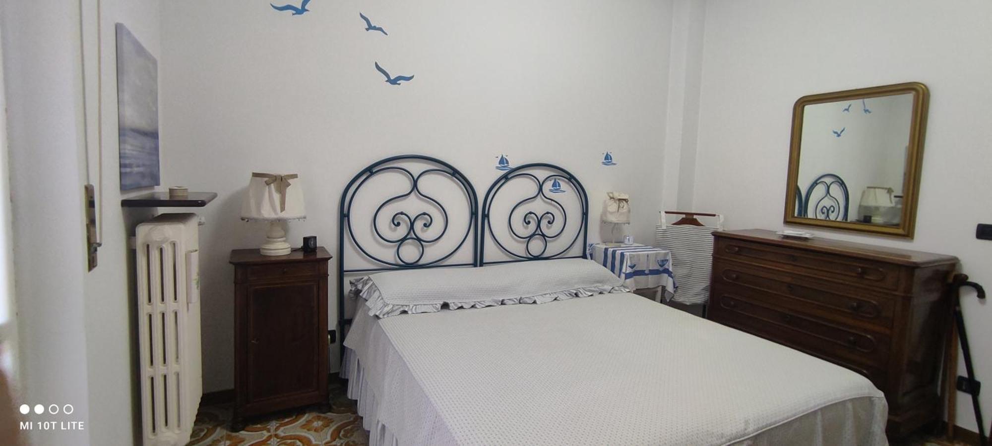 La Casa Di Giugiu Apartment Diano Marina Luaran gambar