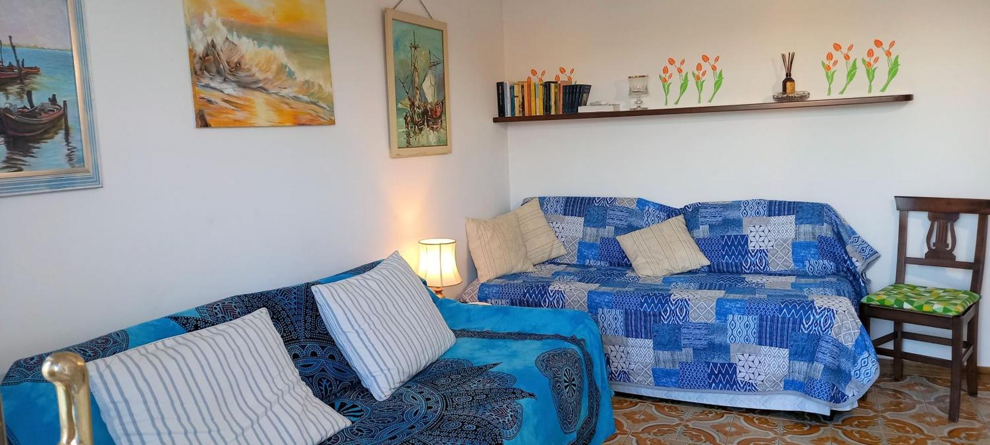 La Casa Di Giugiu Apartment Diano Marina Luaran gambar
