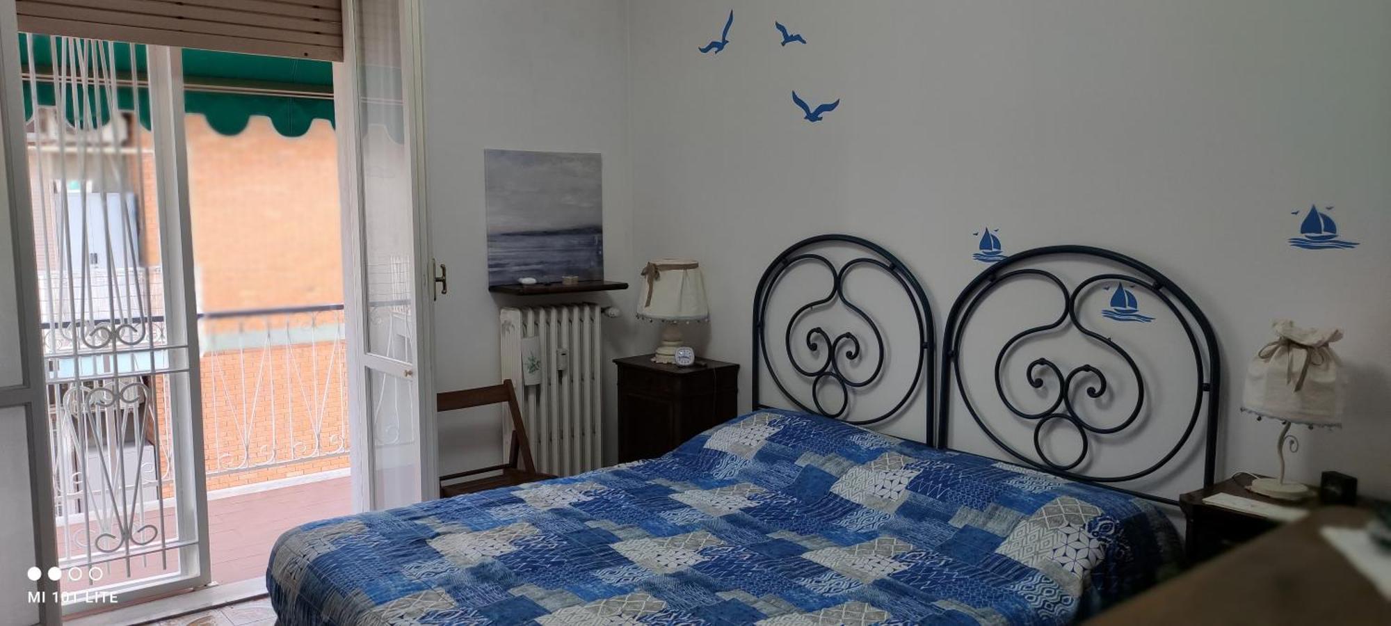La Casa Di Giugiu Apartment Diano Marina Luaran gambar